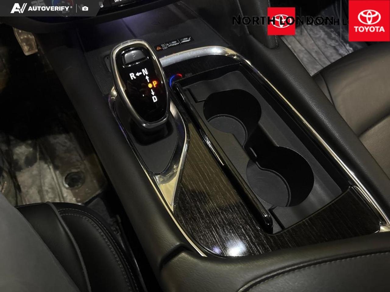 2020 Buick Enclave Avenir All-Wheel Drive Photo