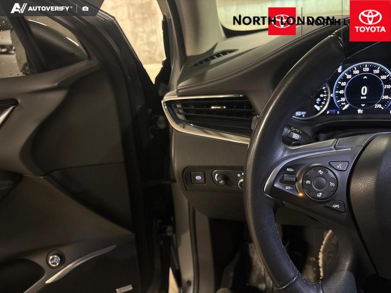 2020 Buick Enclave Avenir All-Wheel Drive Photo