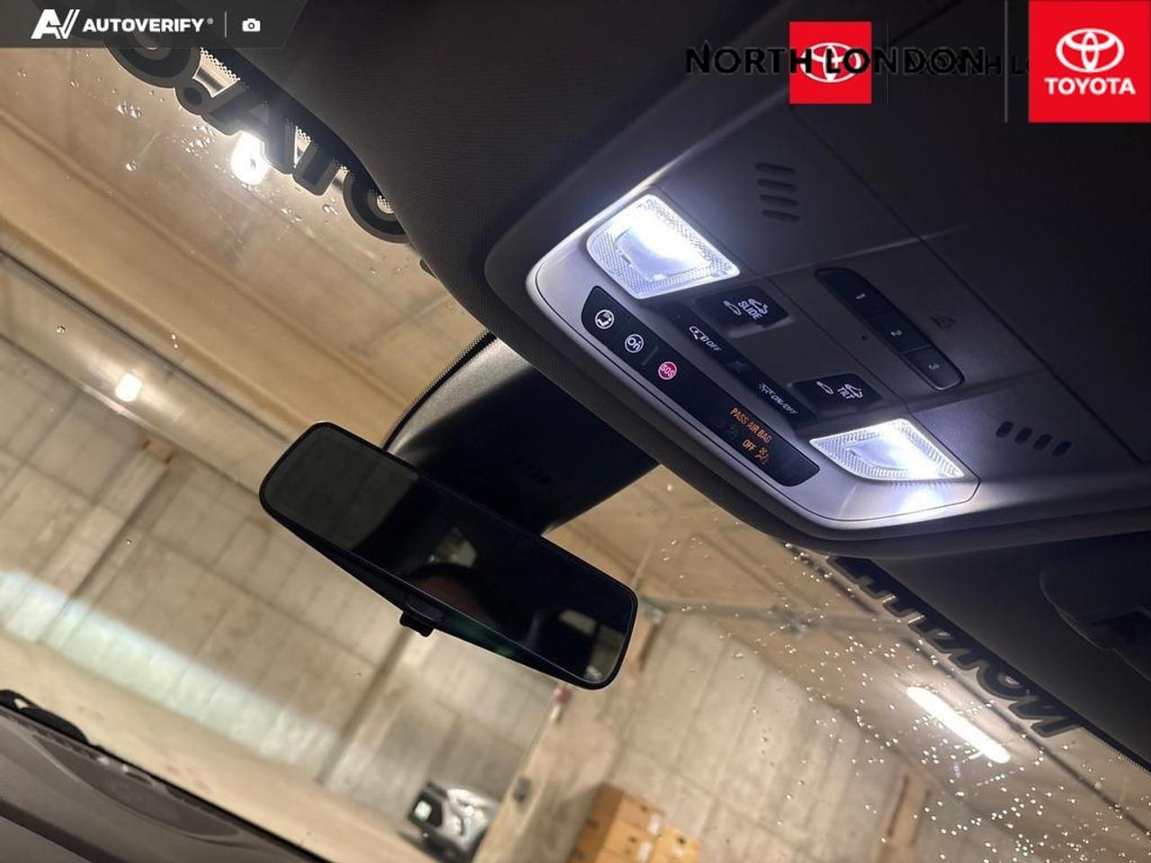 2020 Buick Enclave Avenir All-Wheel Drive Photo