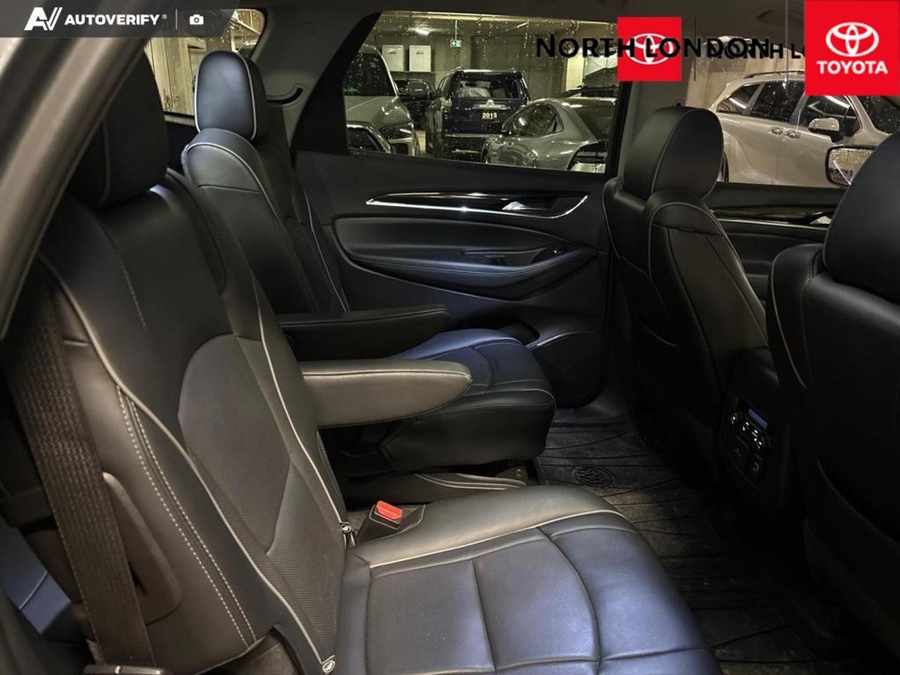 2020 Buick Enclave Avenir All-Wheel Drive Photo