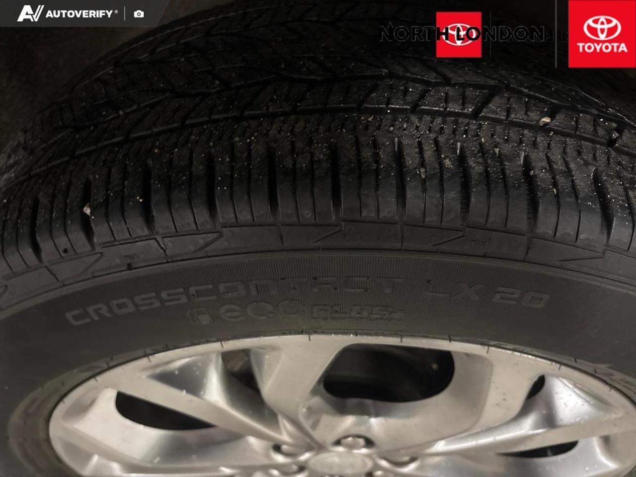 2020 Buick Enclave Avenir All-Wheel Drive Photo