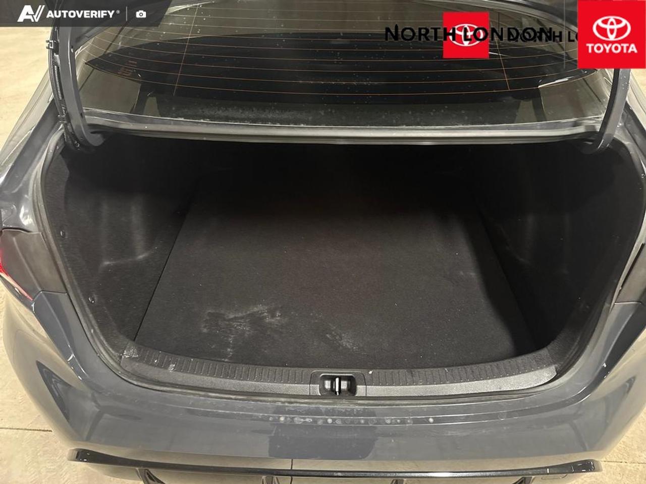 2025 Toyota Corolla Hybrid  Photo