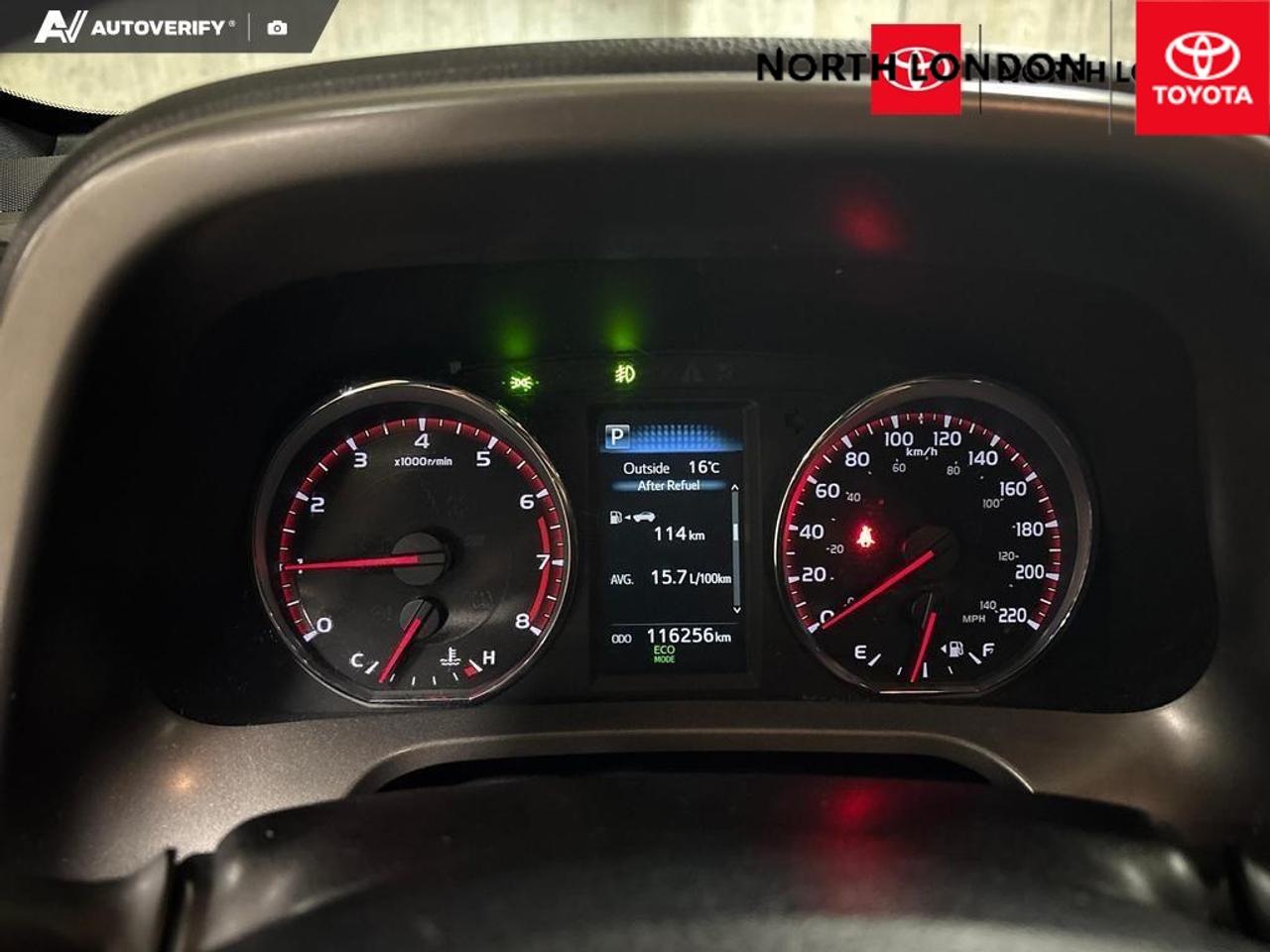 2017 Toyota RAV4 SE 4dr All-Wheel Drive Photo