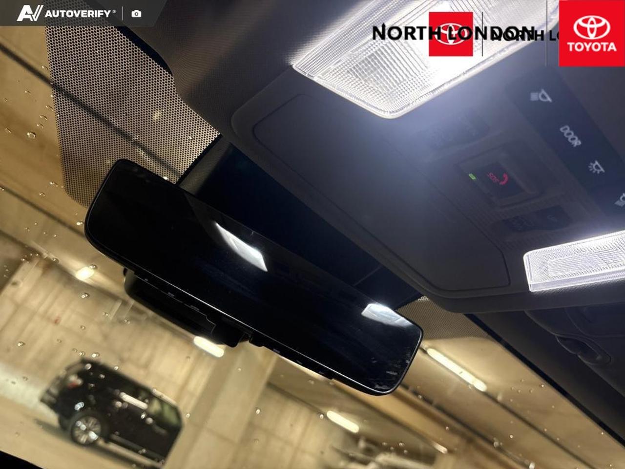 2023 Toyota RAV4 Hybrid Limited 4dr All-Wheel Drive Photo