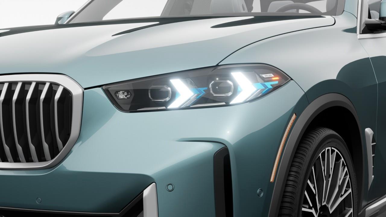 2026 BMW X5 xDrive40i 4dr All-Wheel Drive Sports Activity Vehicle Photo