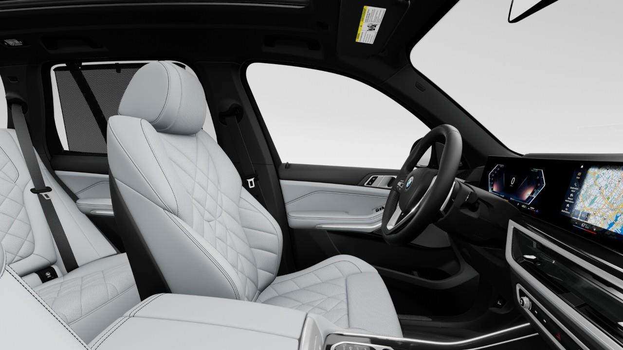 2026 BMW X5 xDrive40i 4dr All-Wheel Drive Sports Activity Vehicle Photo