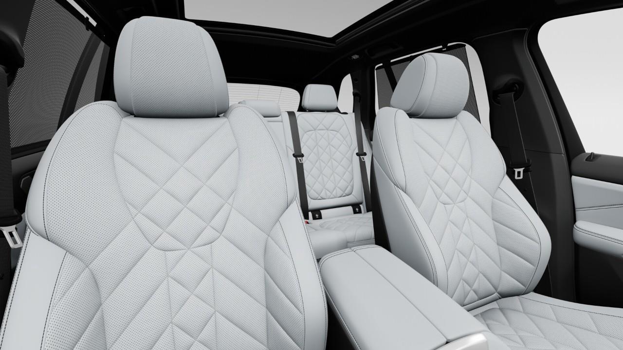 2026 BMW X5 xDrive40i 4dr All-Wheel Drive Sports Activity Vehicle Photo