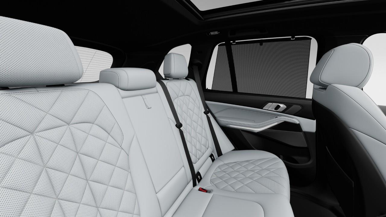 2026 BMW X5 xDrive40i 4dr All-Wheel Drive Sports Activity Vehicle Photo