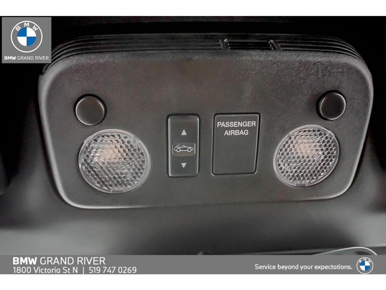 2022 Ford Mustang GT Premium 2dr Convertible Photo