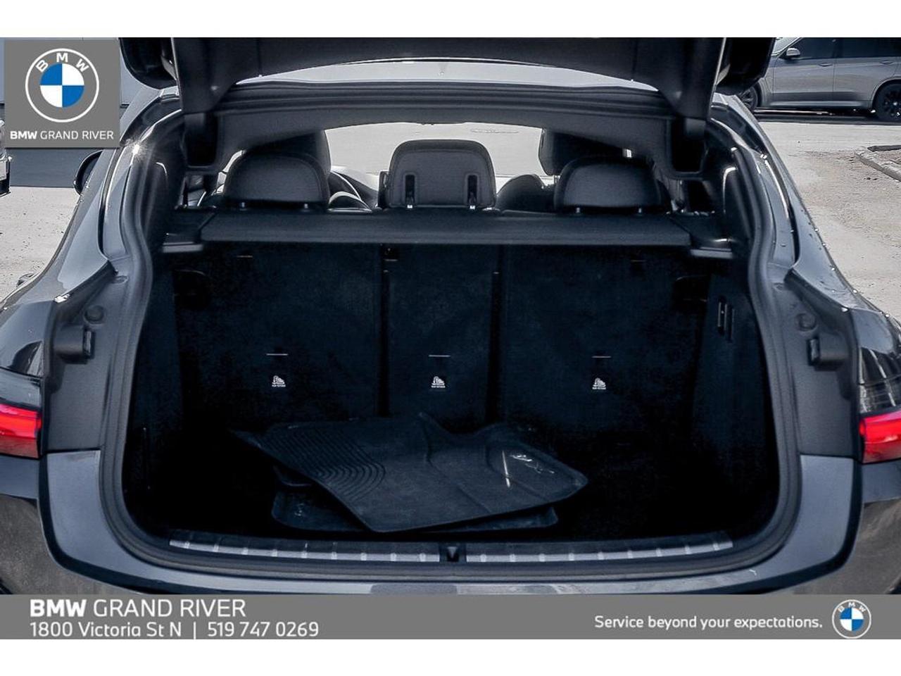 2023 BMW X4 xDrive30i 4dr All-Wheel Drive Sports Activity Coupe Photo