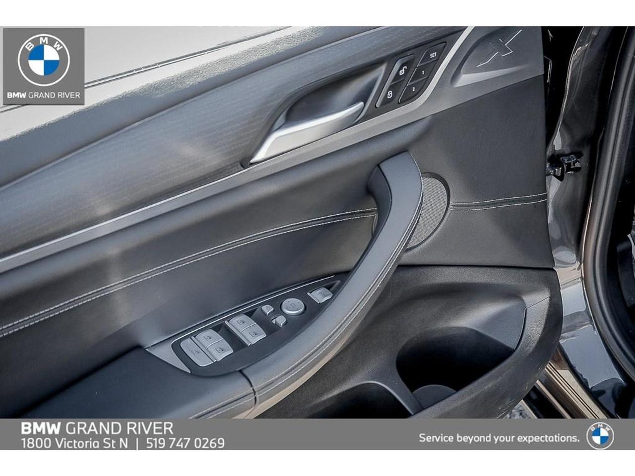 2023 BMW X4 xDrive30i 4dr All-Wheel Drive Sports Activity Coupe Photo