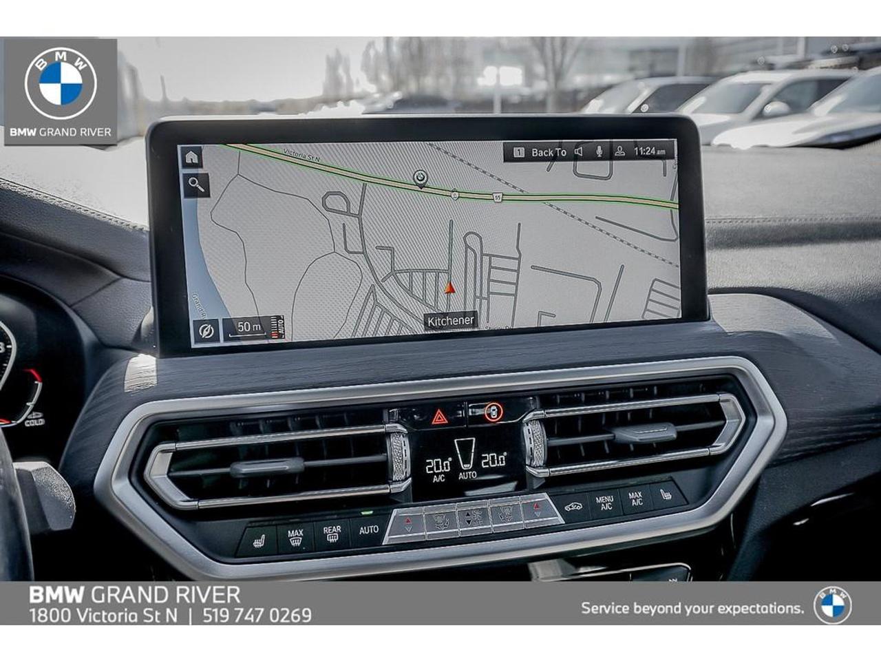 2023 BMW X4 xDrive30i 4dr All-Wheel Drive Sports Activity Coupe Photo