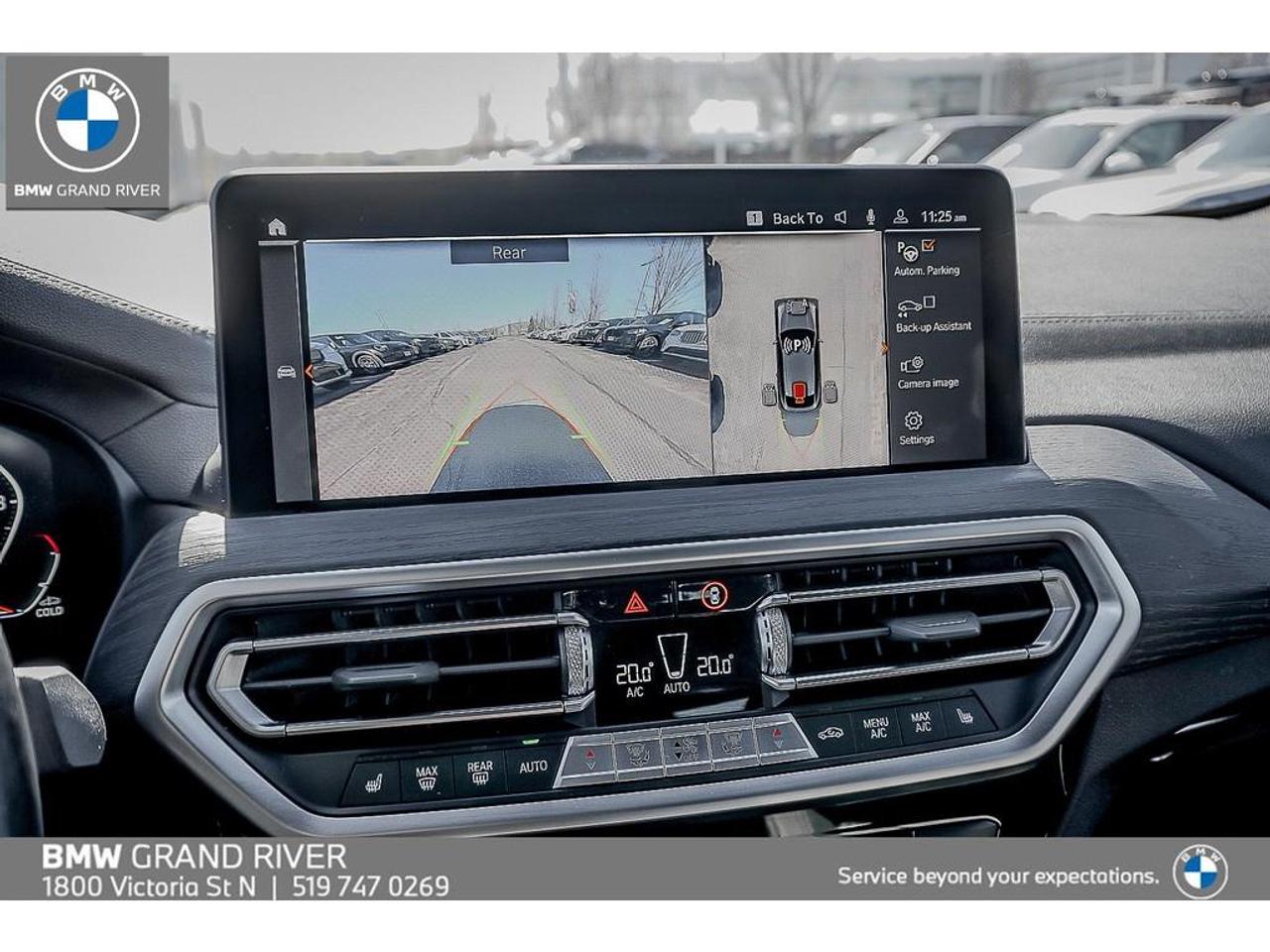 2023 BMW X4 xDrive30i 4dr All-Wheel Drive Sports Activity Coupe Photo