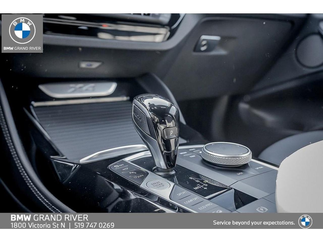 2023 BMW X4 xDrive30i 4dr All-Wheel Drive Sports Activity Coupe Photo