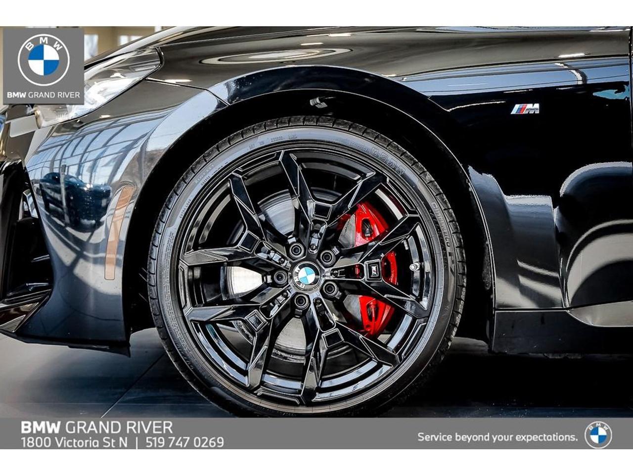 2025 BMW M240 i xDrive 2dr All-Wheel Drive Coupe Photo