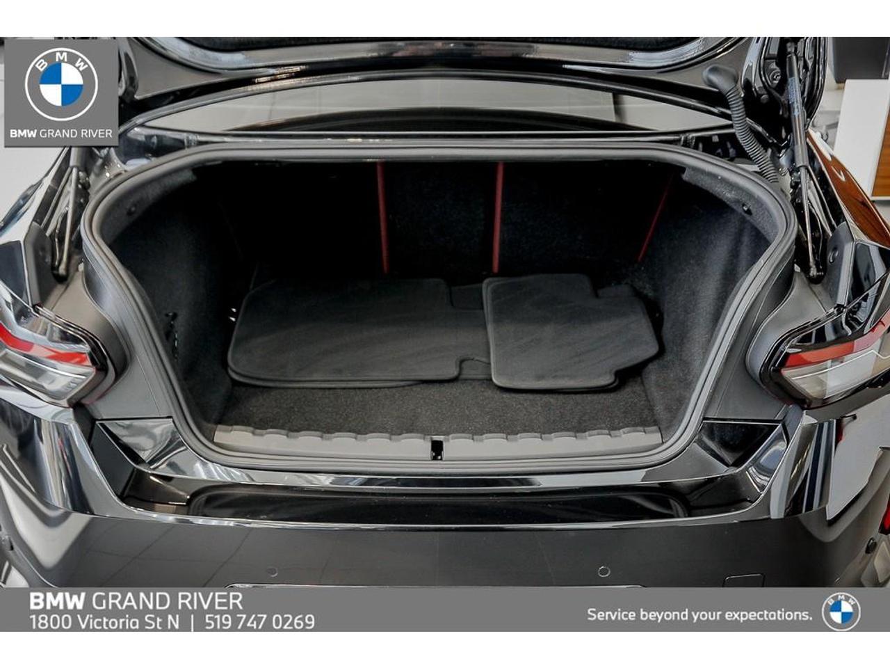 2025 BMW M240 i xDrive 2dr All-Wheel Drive Coupe Photo