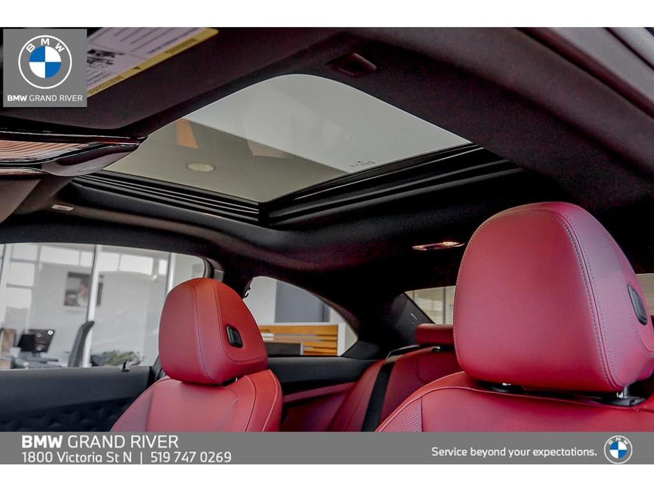 2025 BMW M240 i xDrive 2dr All-Wheel Drive Coupe Photo