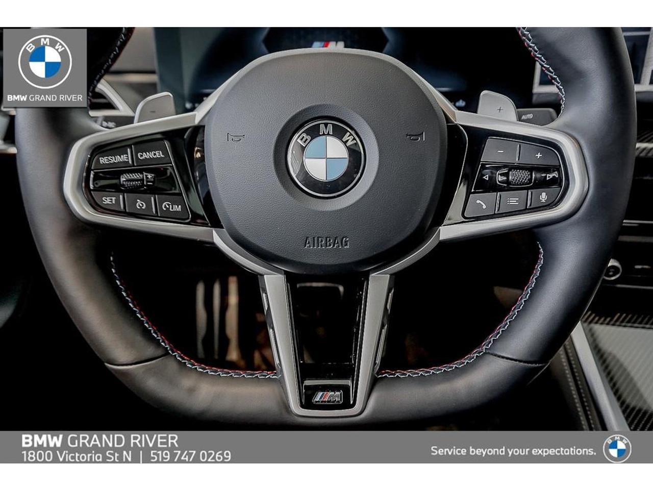 2025 BMW M240 i xDrive 2dr All-Wheel Drive Coupe Photo