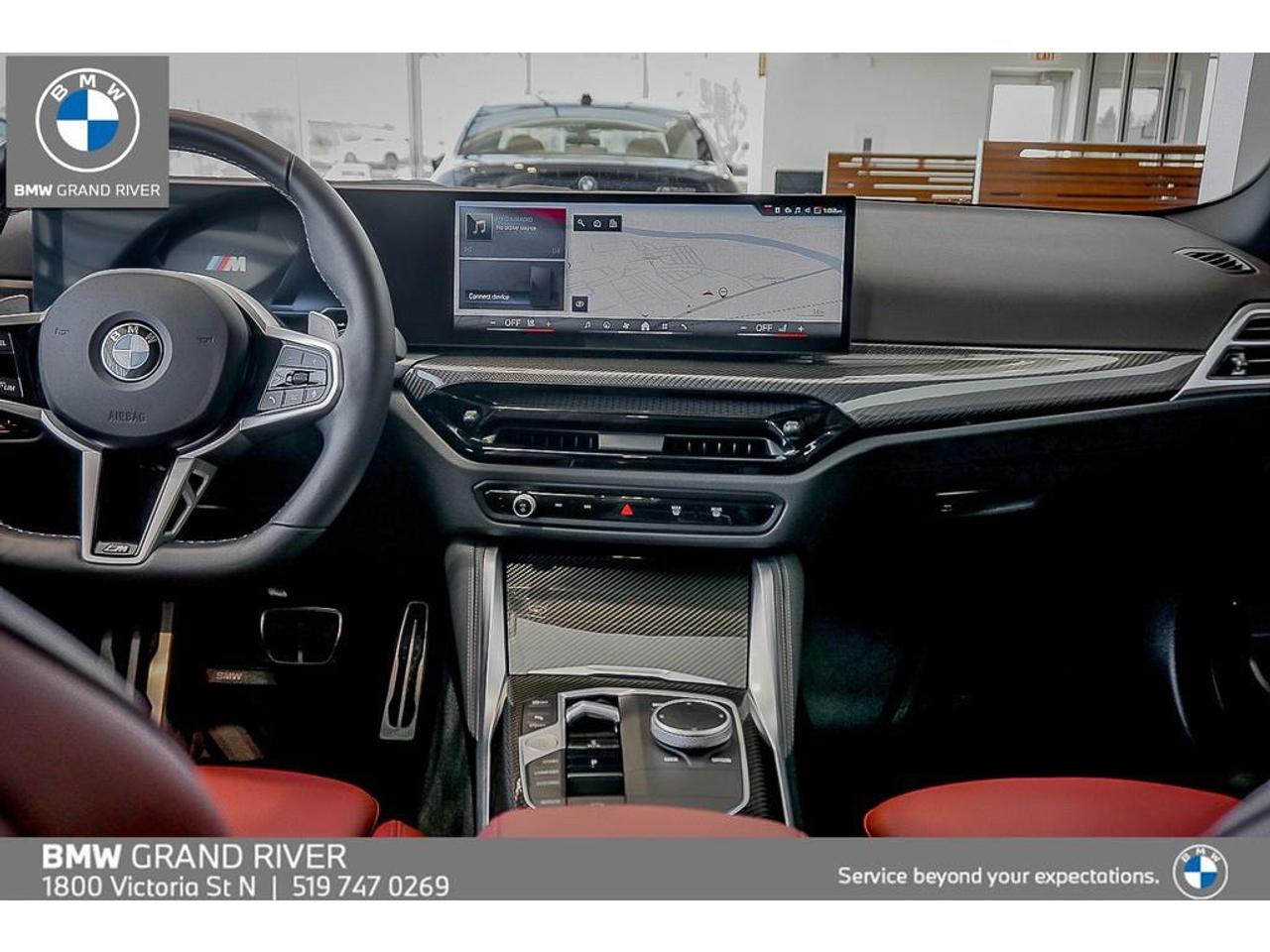 2025 BMW M240 i xDrive 2dr All-Wheel Drive Coupe Photo