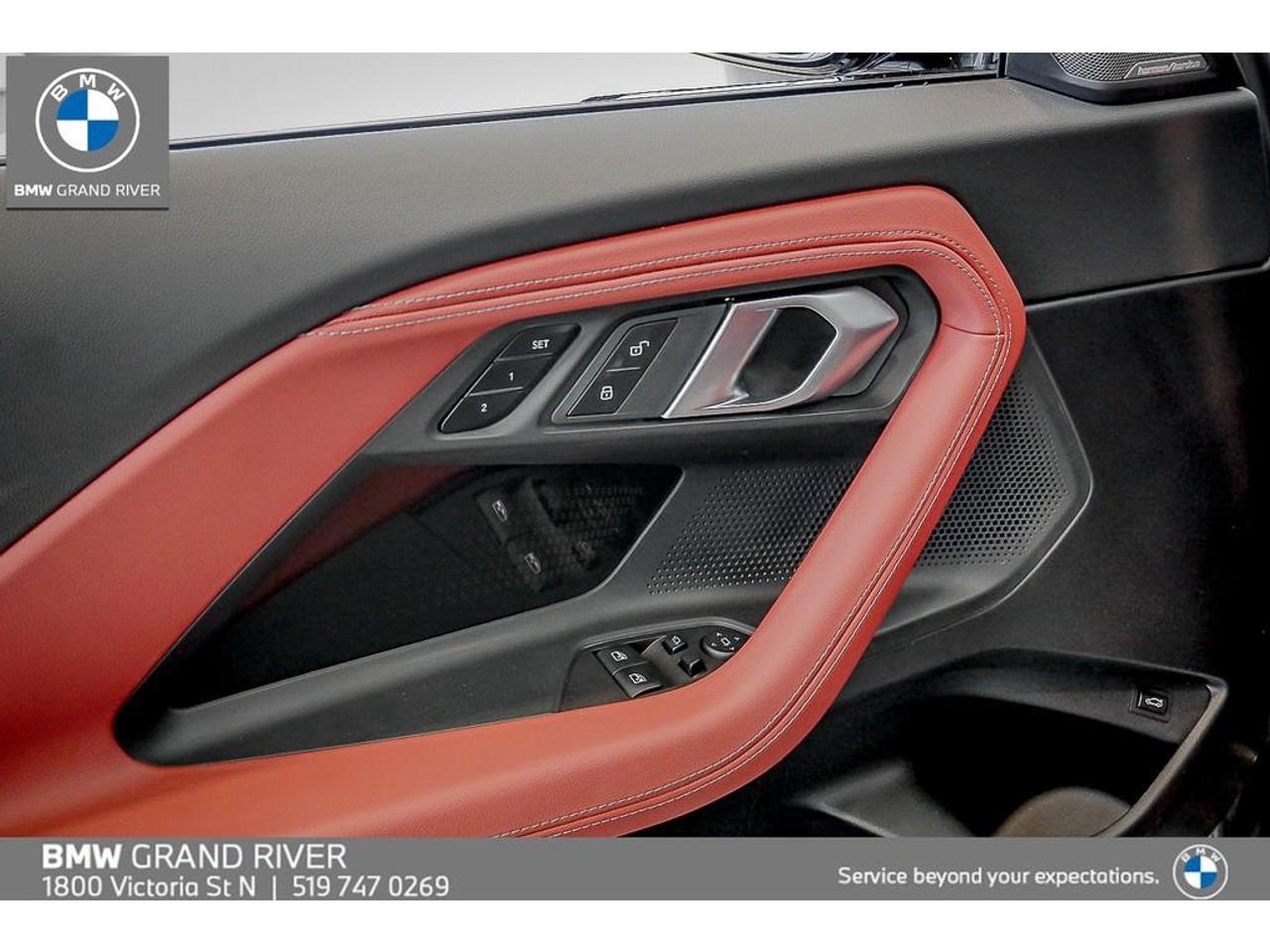 2025 BMW M240 i xDrive 2dr All-Wheel Drive Coupe Photo