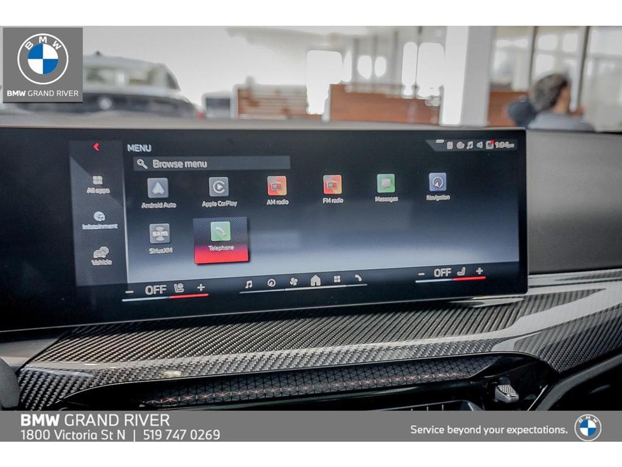 2025 BMW M240 i xDrive 2dr All-Wheel Drive Coupe Photo