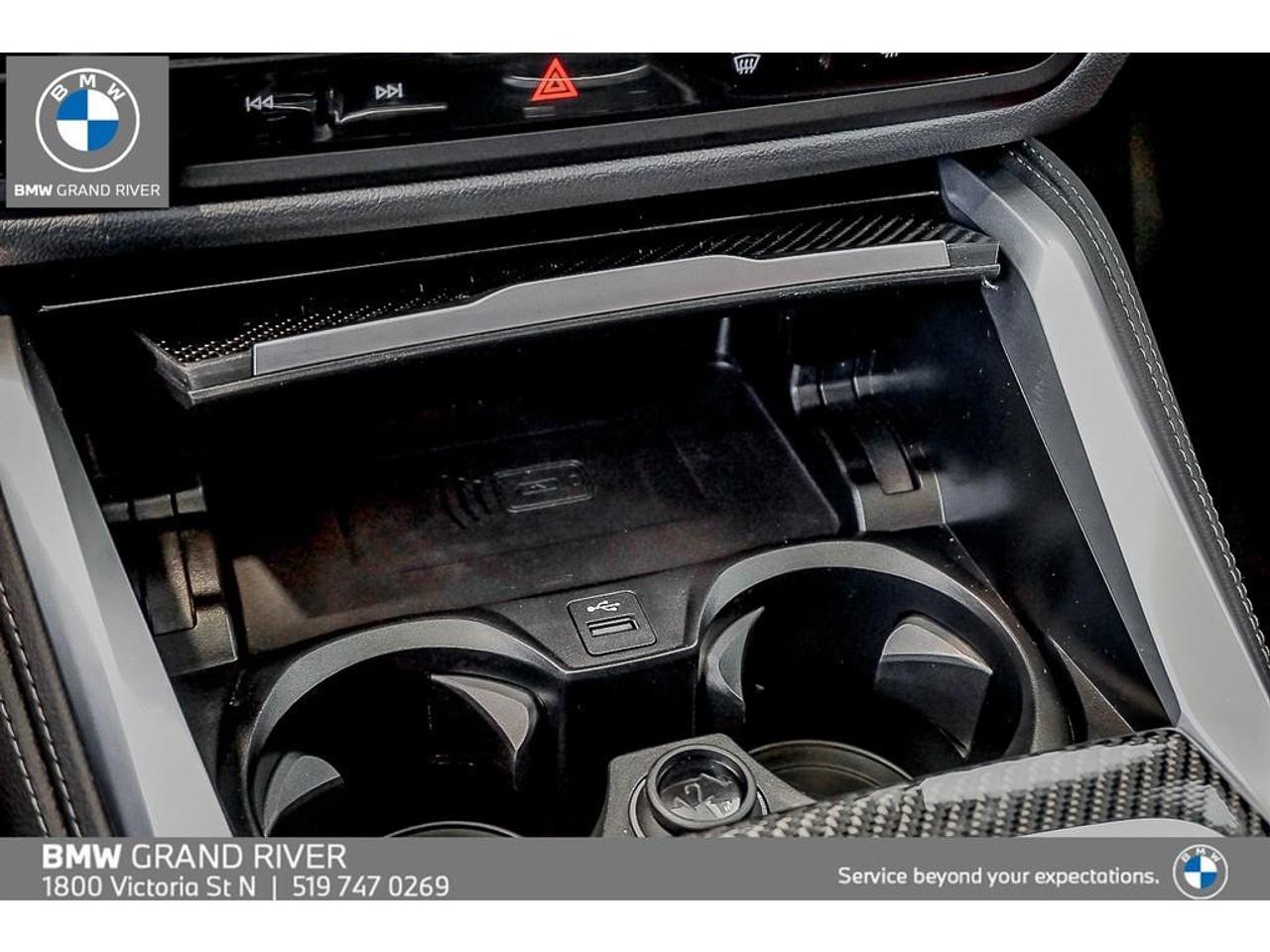 2025 BMW M240 i xDrive 2dr All-Wheel Drive Coupe Photo