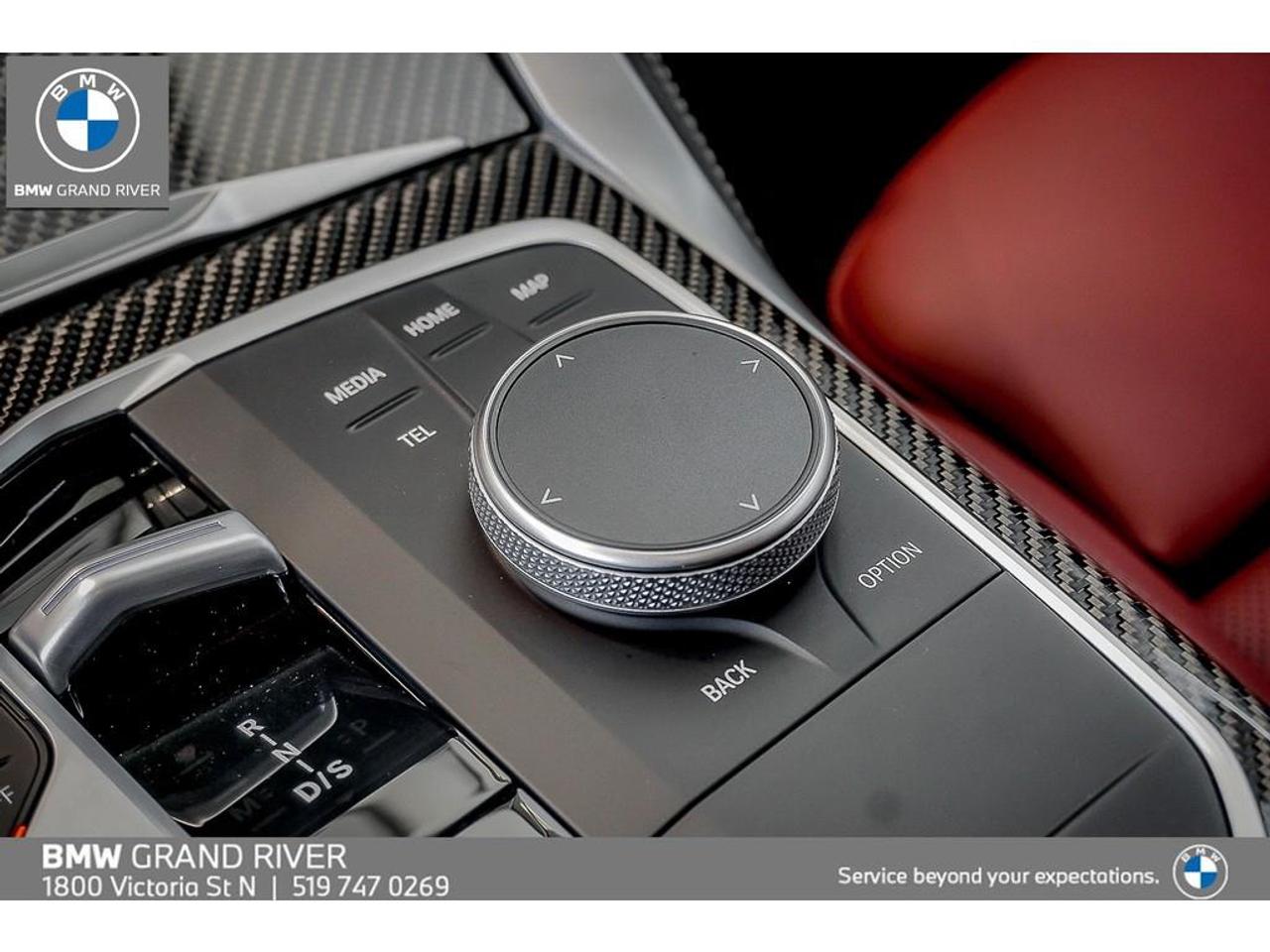 2025 BMW M240 i xDrive 2dr All-Wheel Drive Coupe Photo