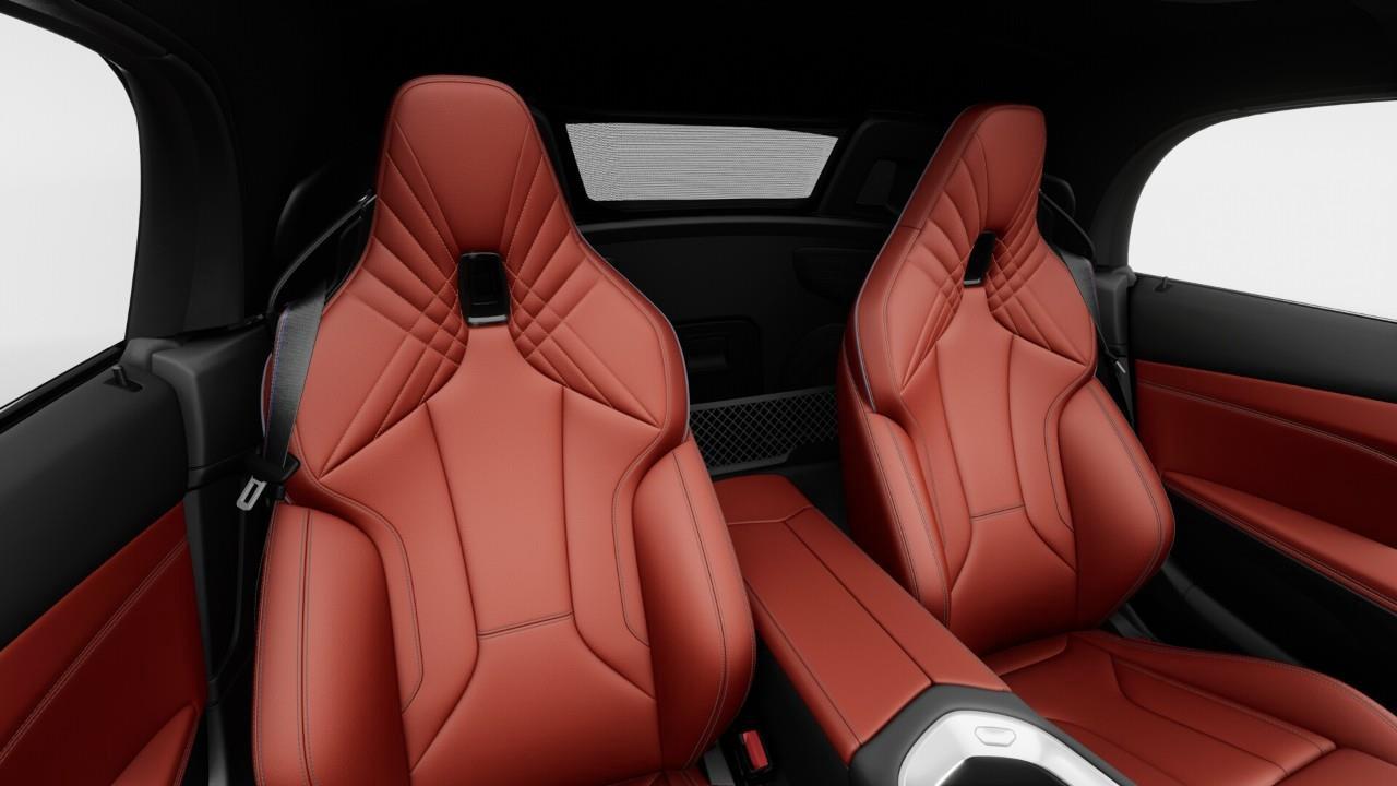 2026 BMW Z4 M40i 2dr Rear-Wheel Drive Roadster Photo