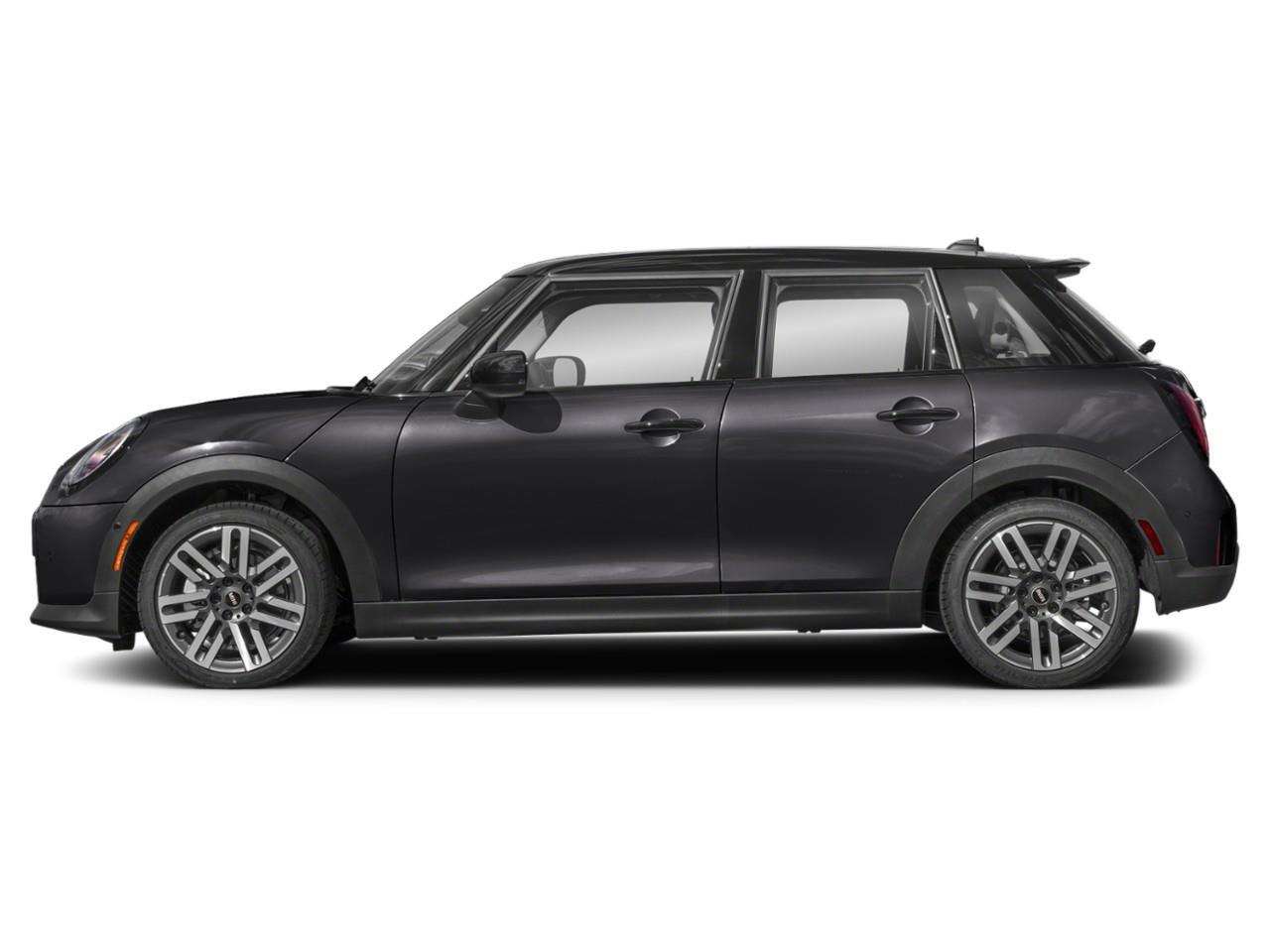 2025 MINI 5 Door Cooper S 4dr Hatchback Photo