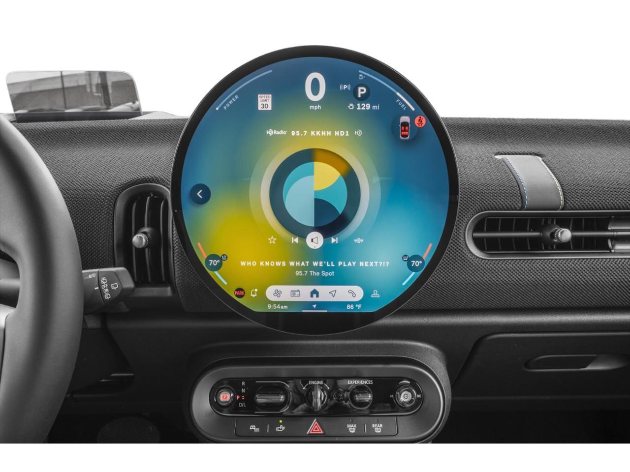 2025 MINI 5 Door Cooper S 4dr Hatchback Photo