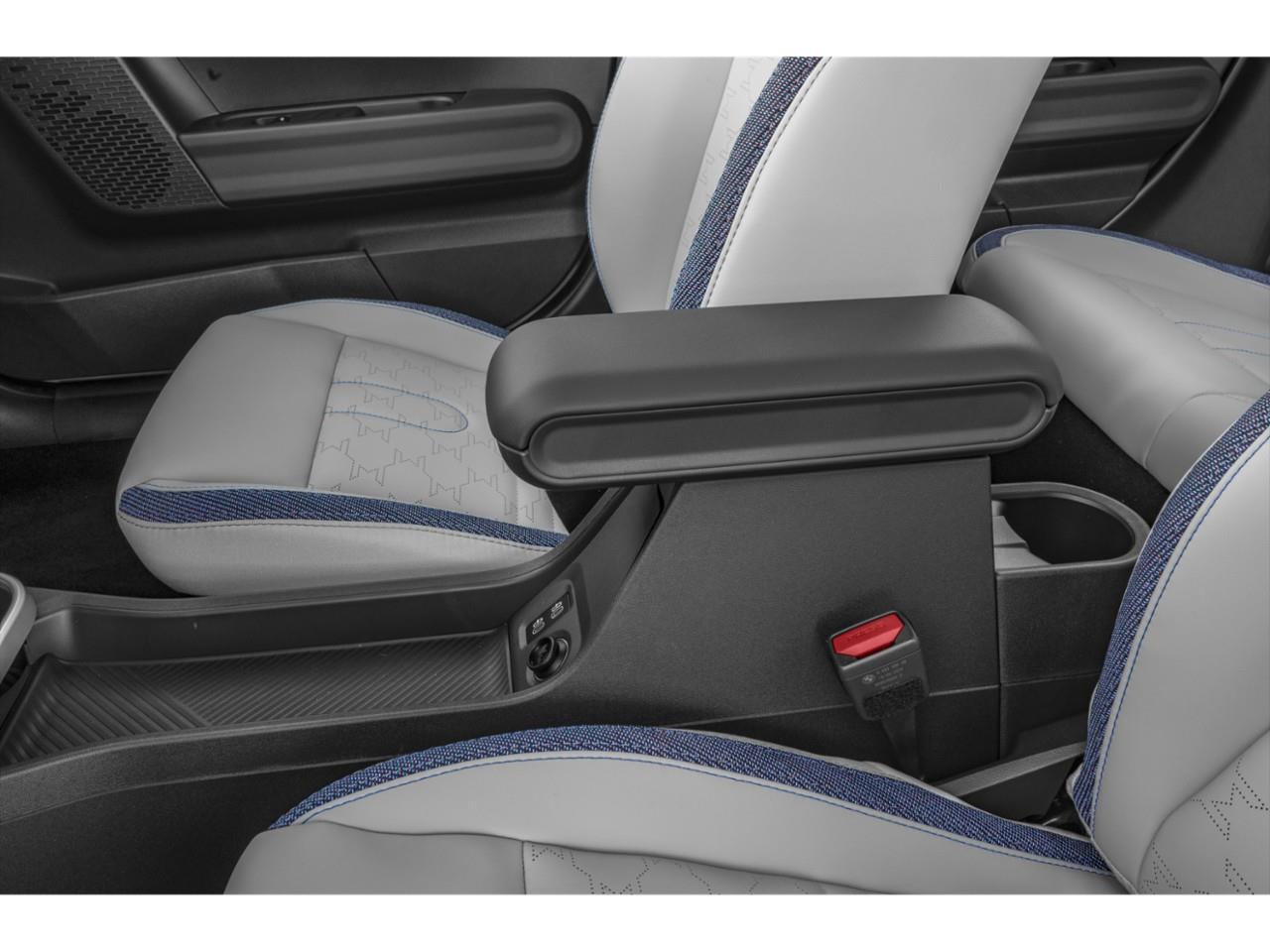 2025 MINI 5 Door Cooper S 4dr Hatchback Photo