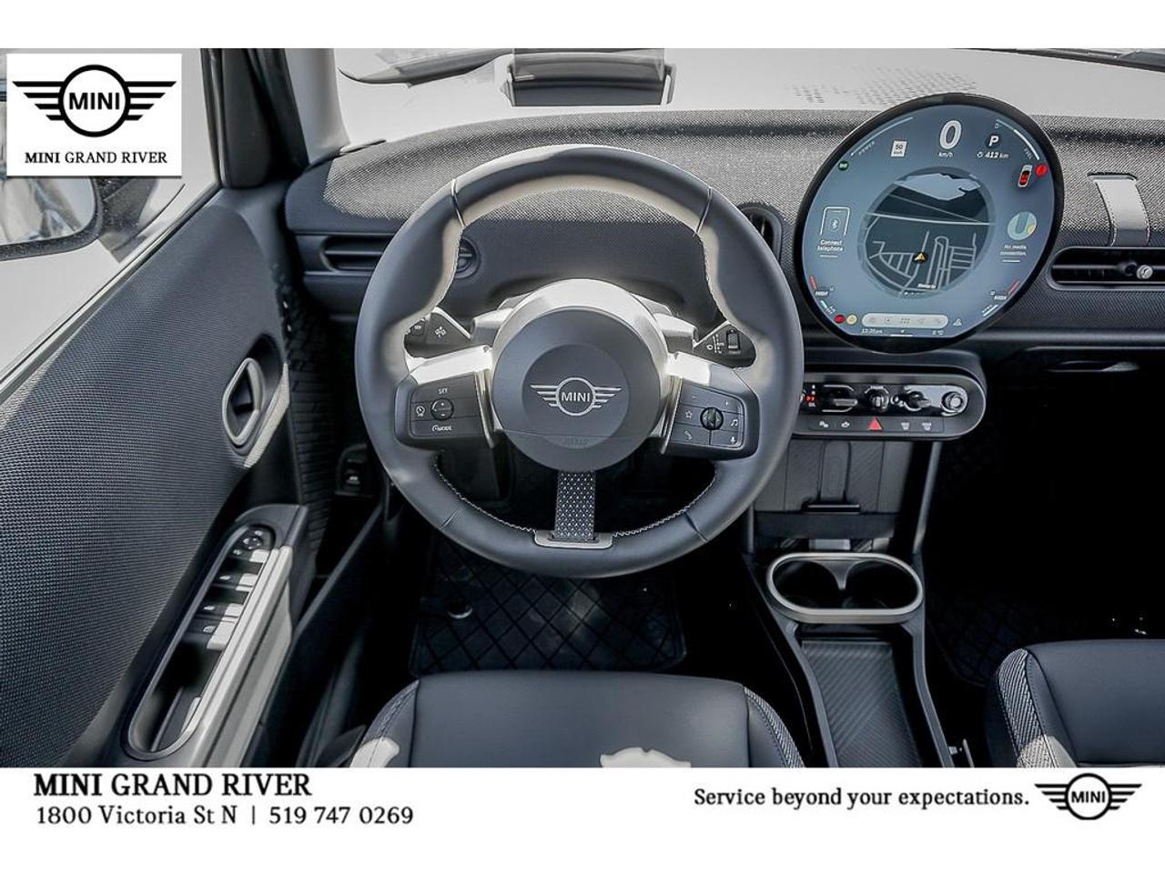 2025 MINI 5 Door Cooper S 4dr Hatchback Photo