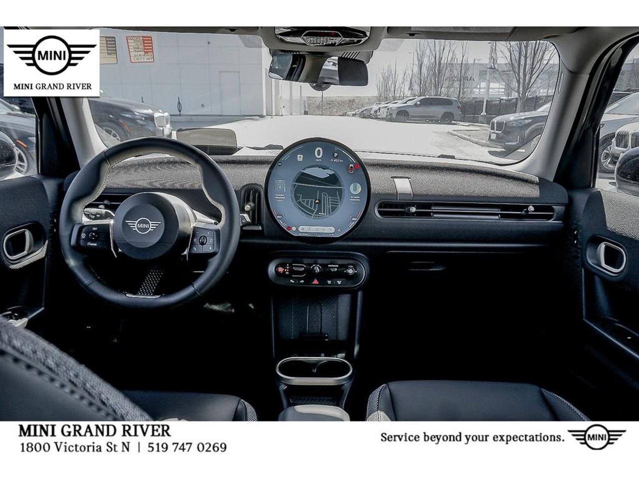 2025 MINI 5 Door Cooper S 4dr Hatchback Photo