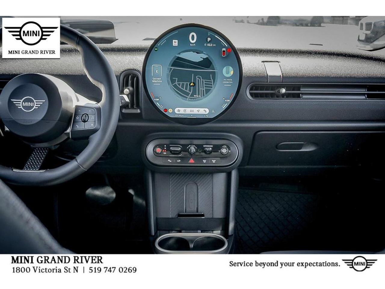 2025 MINI 5 Door Cooper S 4dr Hatchback Photo