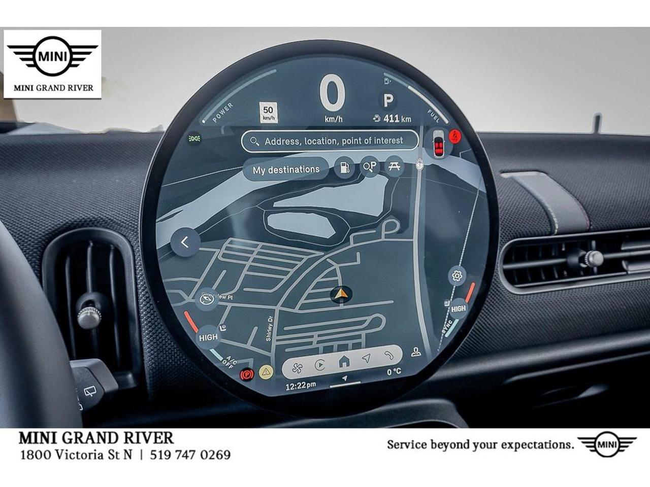 2025 MINI 5 Door Cooper S 4dr Hatchback Photo