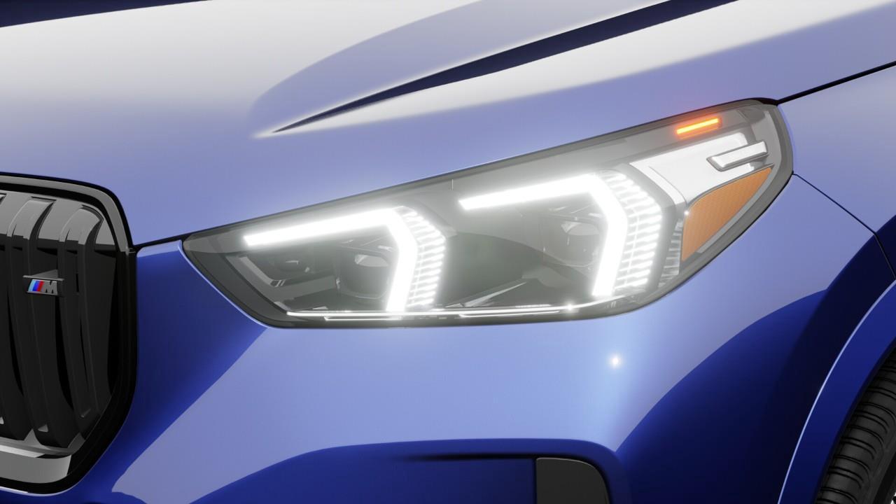 2026 BMW X1 M35i xDrive 4dr All-Wheel Drive Sports Activity Vehicle Photo