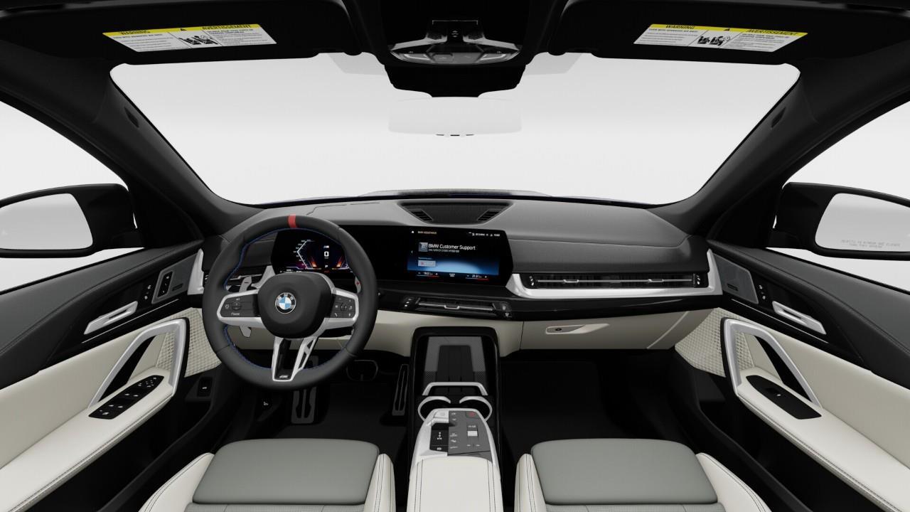 2026 BMW X1 M35i xDrive 4dr All-Wheel Drive Sports Activity Vehicle Photo