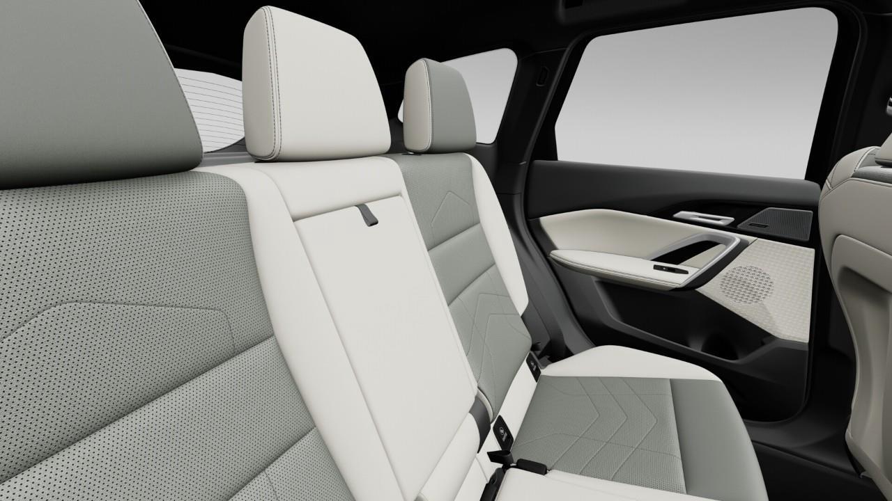 2026 BMW X1 M35i xDrive 4dr All-Wheel Drive Sports Activity Vehicle Photo