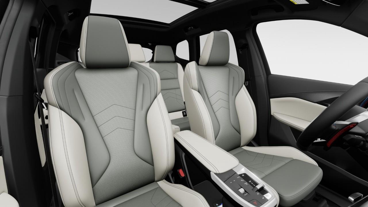 2026 BMW X1 M35i xDrive 4dr All-Wheel Drive Sports Activity Vehicle Photo