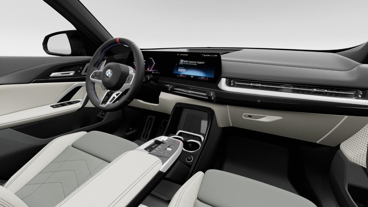 2026 BMW X1 M35i xDrive 4dr All-Wheel Drive Sports Activity Vehicle Photo