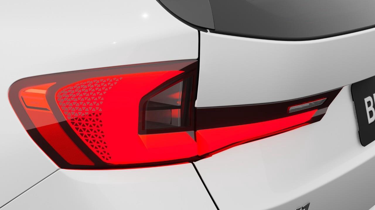 2026 BMW X1 xDrive28i 4dr All-wheel Drive Sports Activity Vehicle Photo