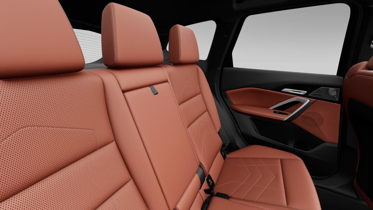 2026 BMW X1 xDrive28i 4dr All-wheel Drive Sports Activity Vehicle Photo