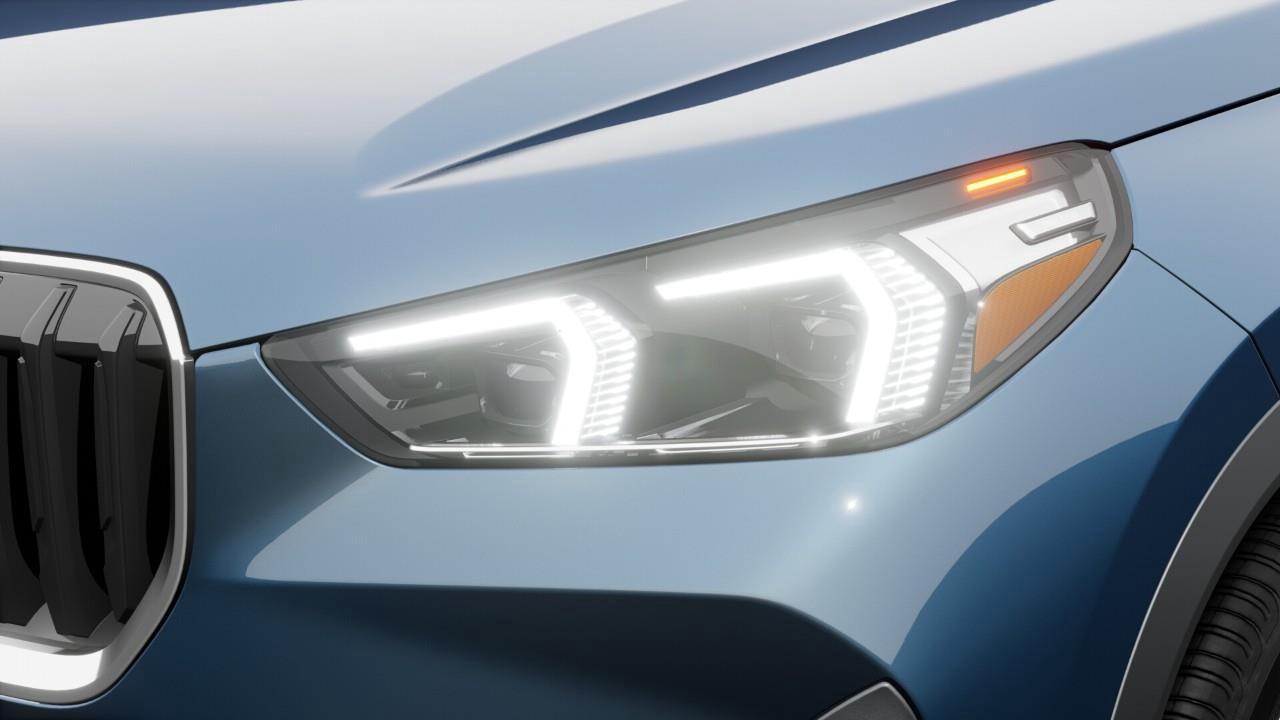 2026 BMW X1 xDrive28i 4dr All-wheel Drive Sports Activity Vehicle Photo