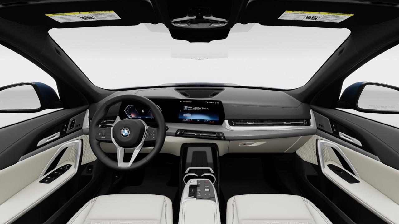 2026 BMW X1 xDrive28i 4dr All-wheel Drive Sports Activity Vehicle Photo
