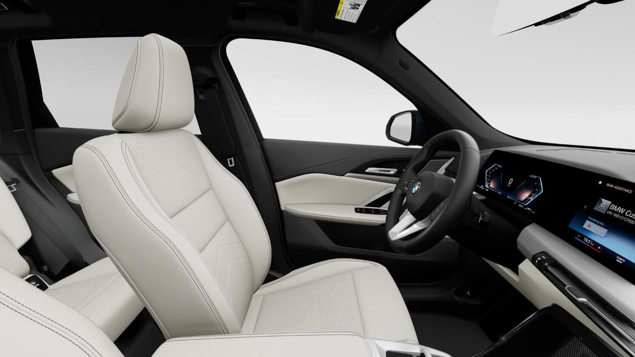 2026 BMW X1 xDrive28i 4dr All-wheel Drive Sports Activity Vehicle Photo