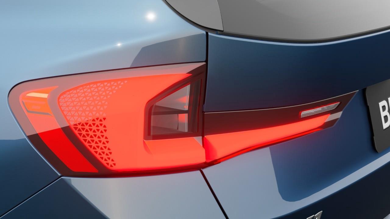 2026 BMW X1 xDrive28i 4dr All-wheel Drive Sports Activity Vehicle Photo