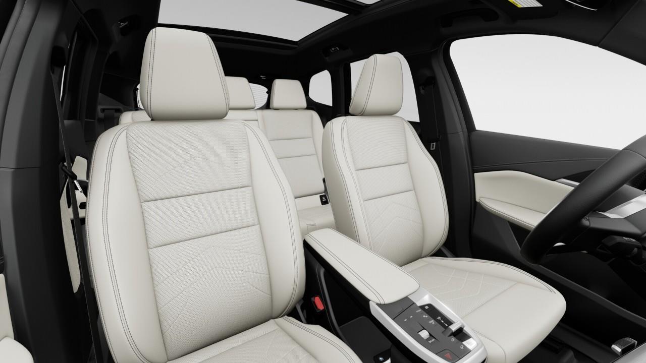 2026 BMW X1 xDrive28i 4dr All-wheel Drive Sports Activity Vehicle Photo