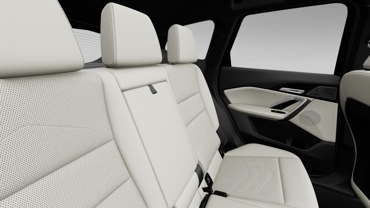 2026 BMW X1 xDrive28i 4dr All-wheel Drive Sports Activity Vehicle Photo