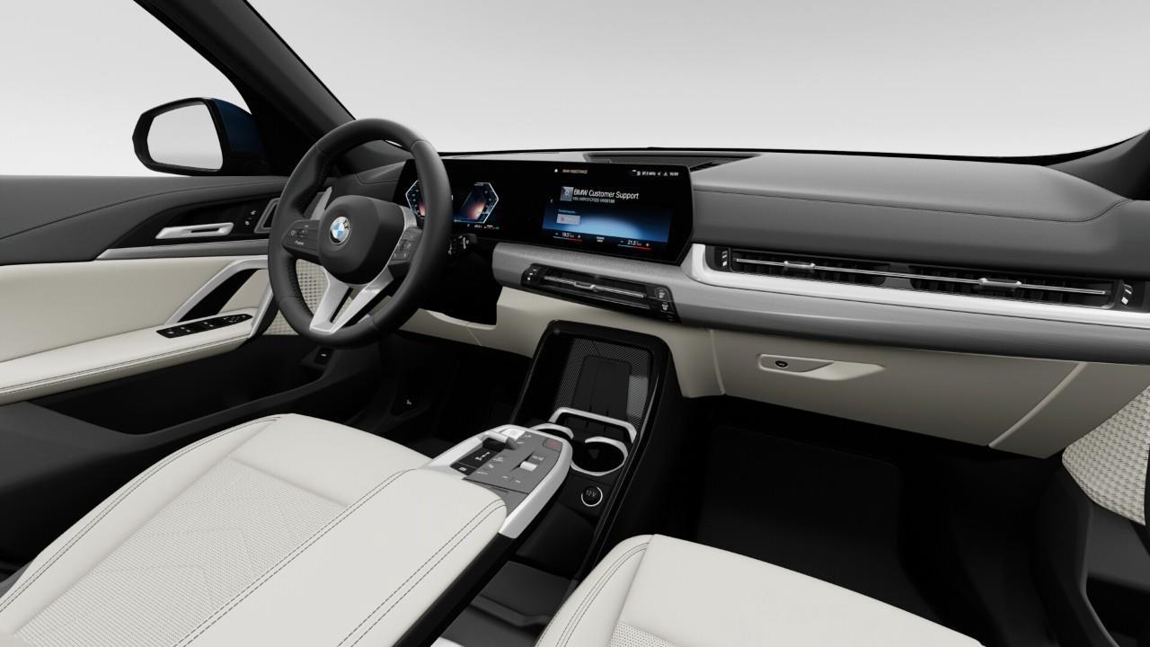 2026 BMW X1 xDrive28i 4dr All-wheel Drive Sports Activity Vehicle Photo