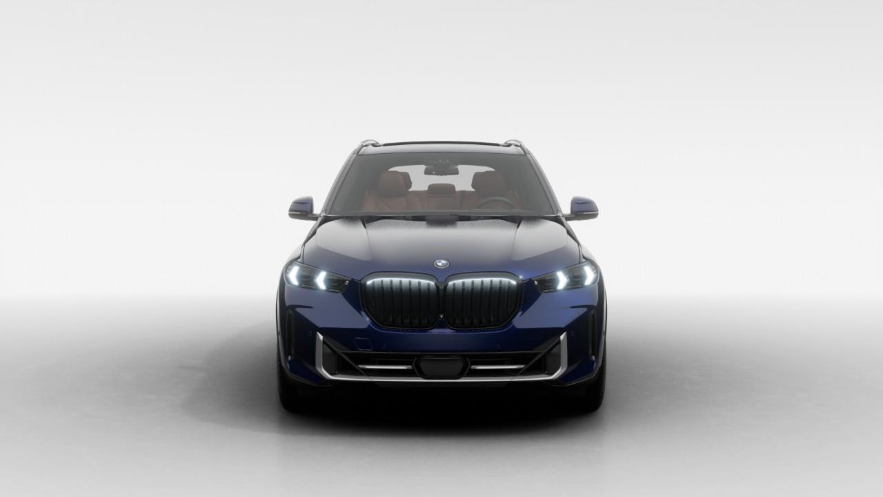 2026 BMW X5 xDrive40i 4dr All-Wheel Drive Sports Activity Vehicle Photo2